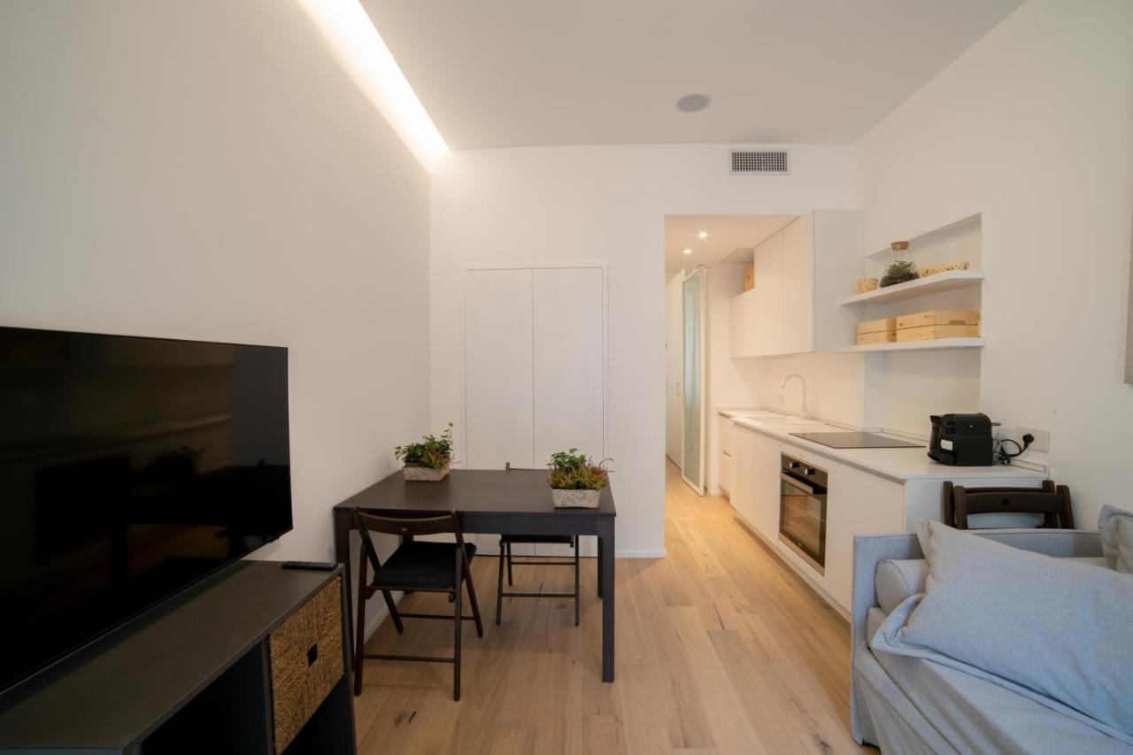 Navigli-Centro-Universita, Amazing New Apartment Mailand Exterior foto