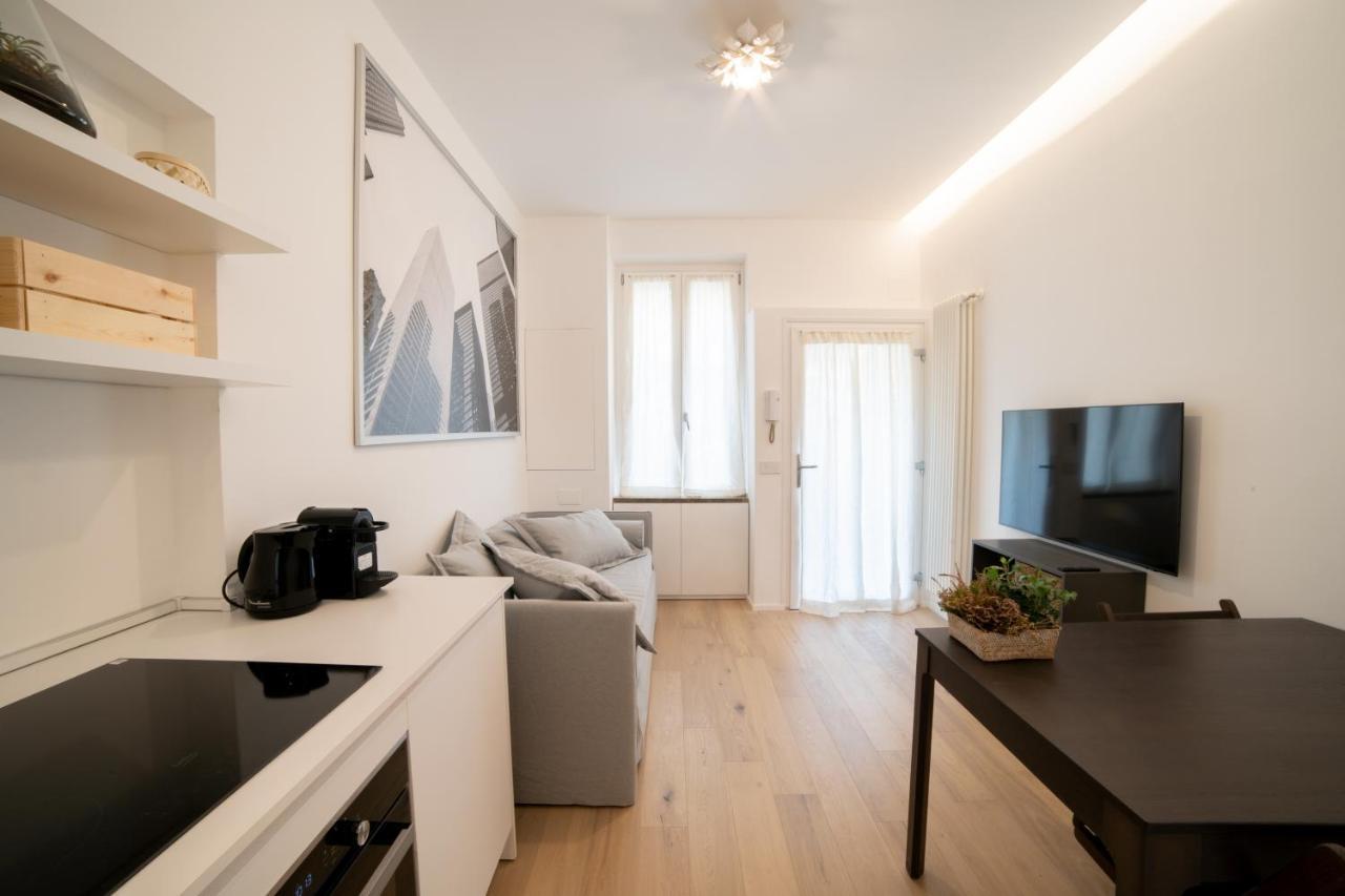 Navigli-Centro-Universita, Amazing New Apartment Mailand Exterior foto