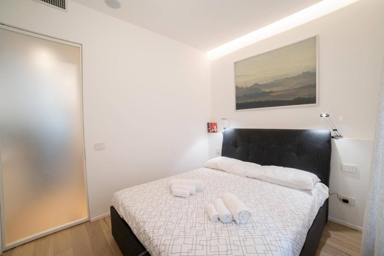 Navigli-Centro-Universita, Amazing New Apartment Mailand Exterior foto