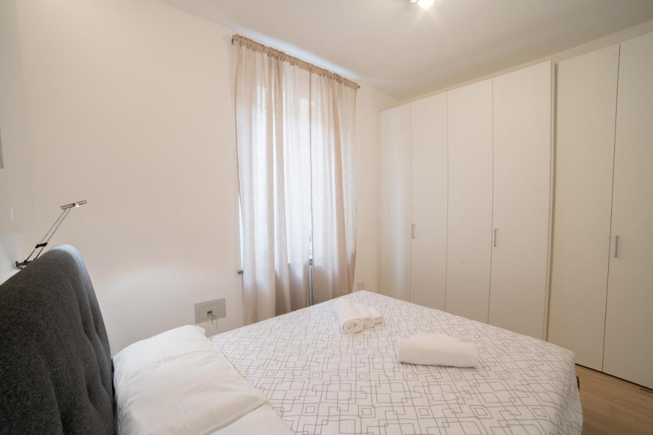 Navigli-Centro-Universita, Amazing New Apartment Mailand Exterior foto