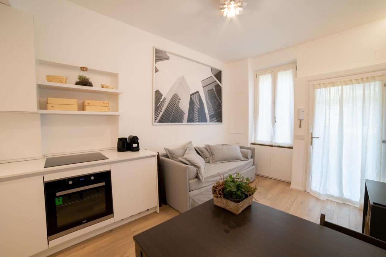 Navigli-Centro-Universita, Amazing New Apartment Mailand Exterior foto