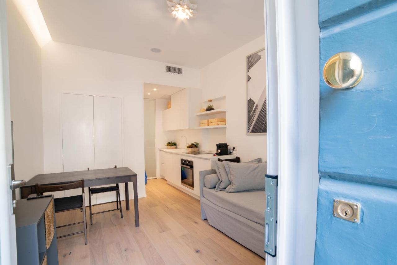 Navigli-Centro-Universita, Amazing New Apartment Mailand Exterior foto