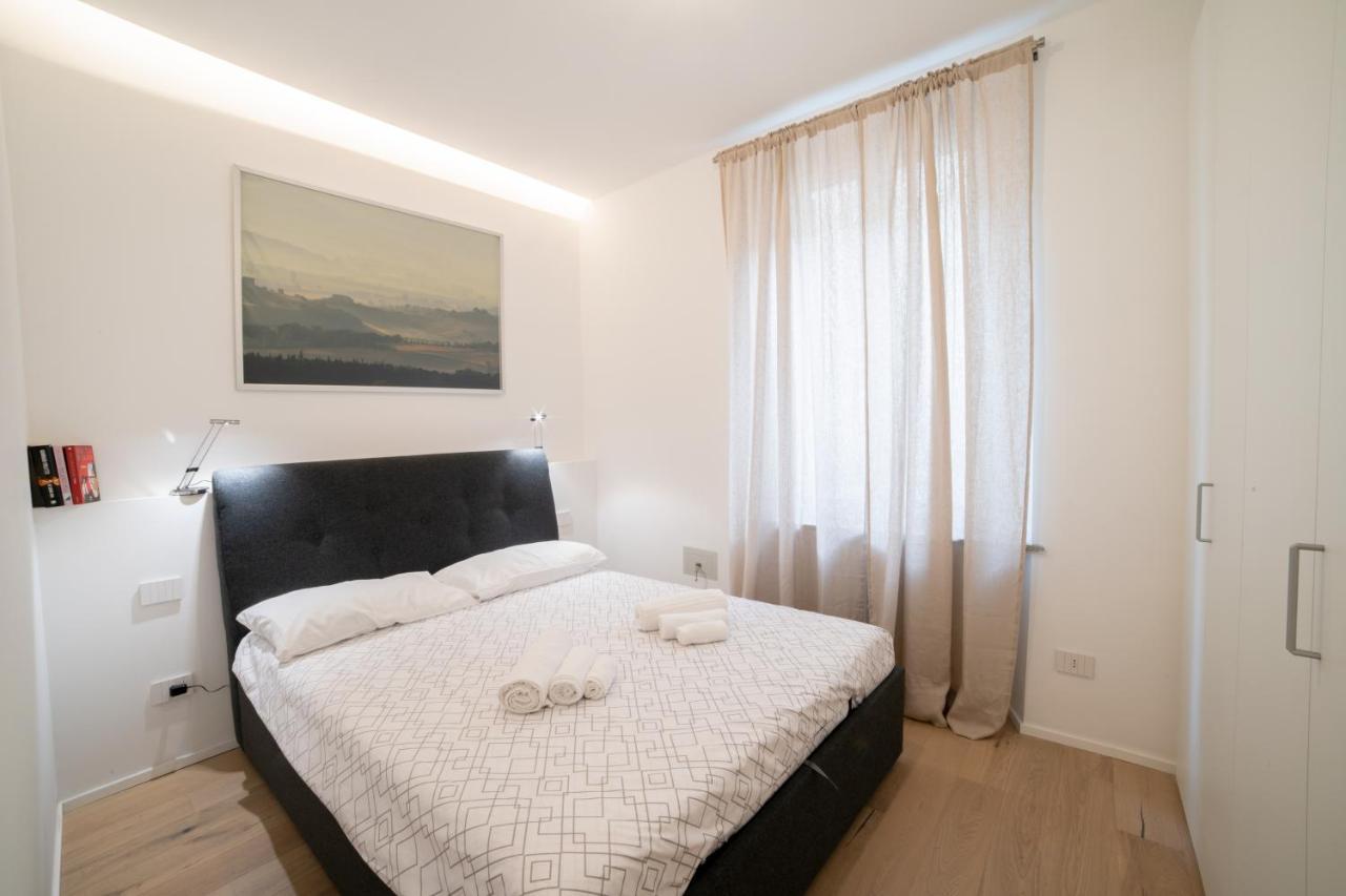 Navigli-Centro-Universita, Amazing New Apartment Mailand Exterior foto