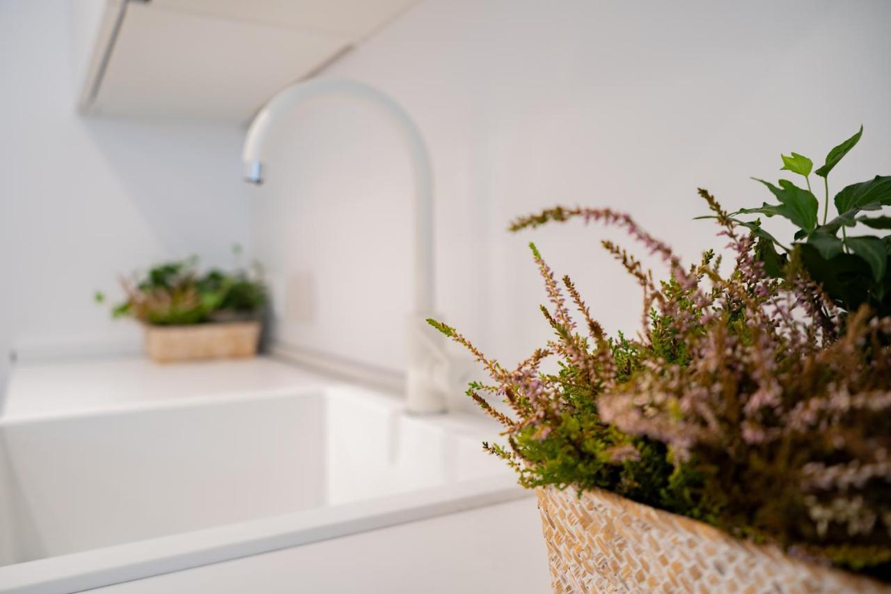Navigli-Centro-Universita, Amazing New Apartment Mailand Exterior foto